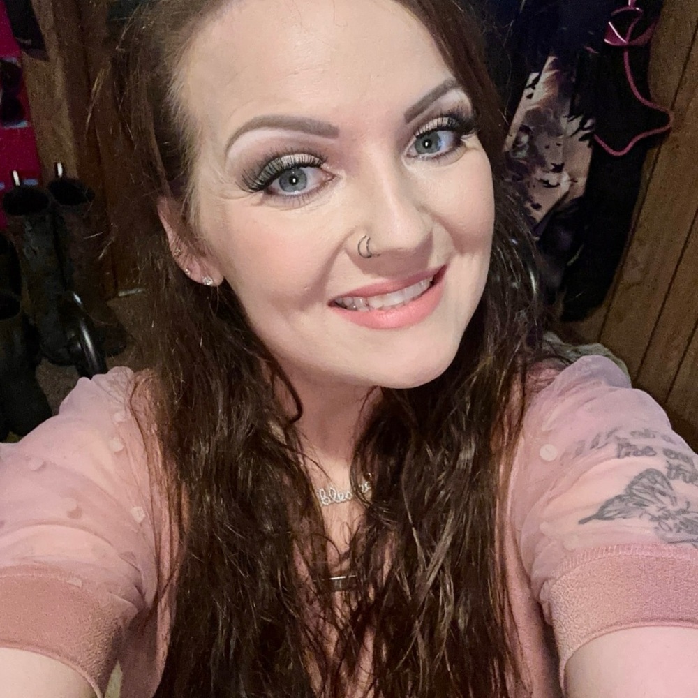 Meet your Posher, Samantha